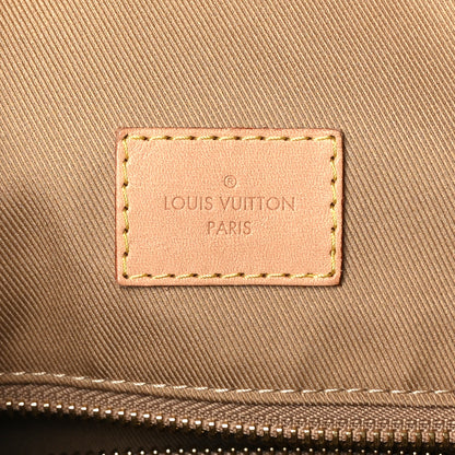 Louis Vuitton Monogram Graceful MM 6 of 8