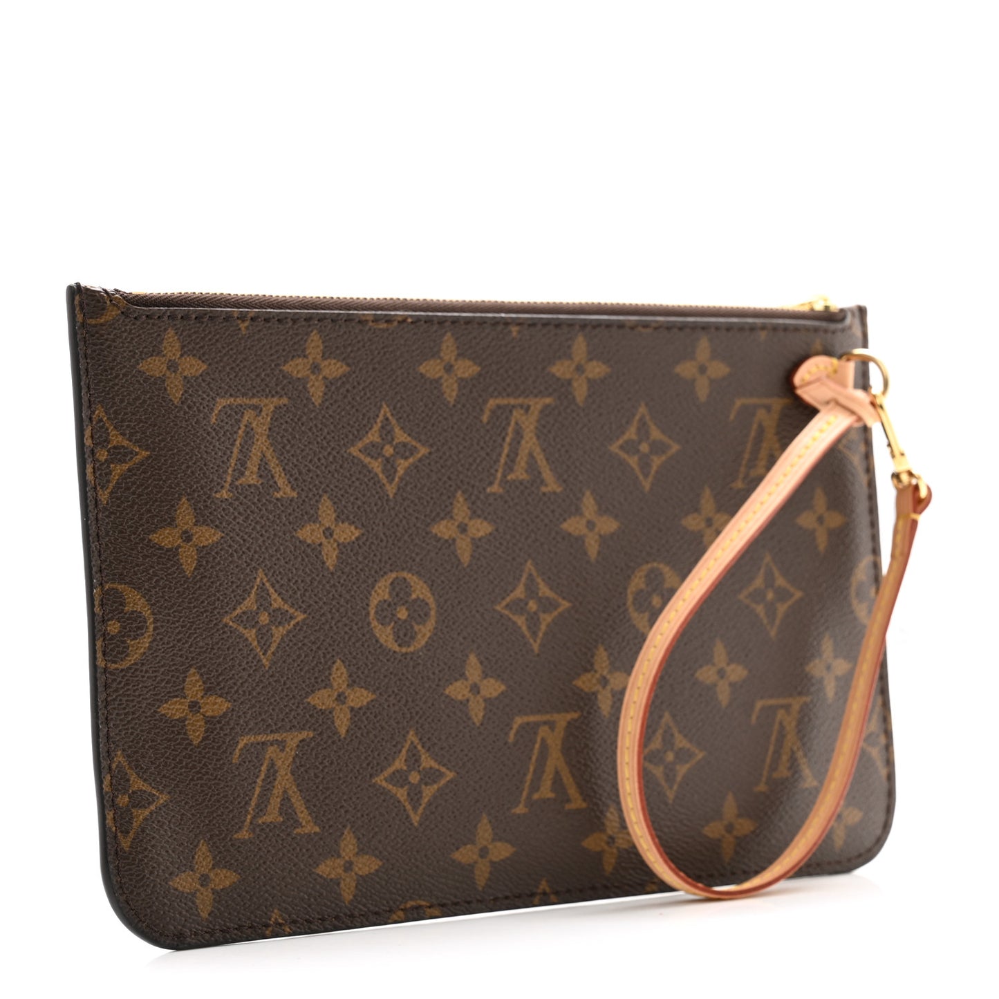 Monogram My LV Heritage Neverfull MM GM Pochette