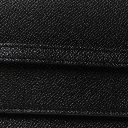 Celine Grained Calfskin Nano Belt Bag Black 7 of 9