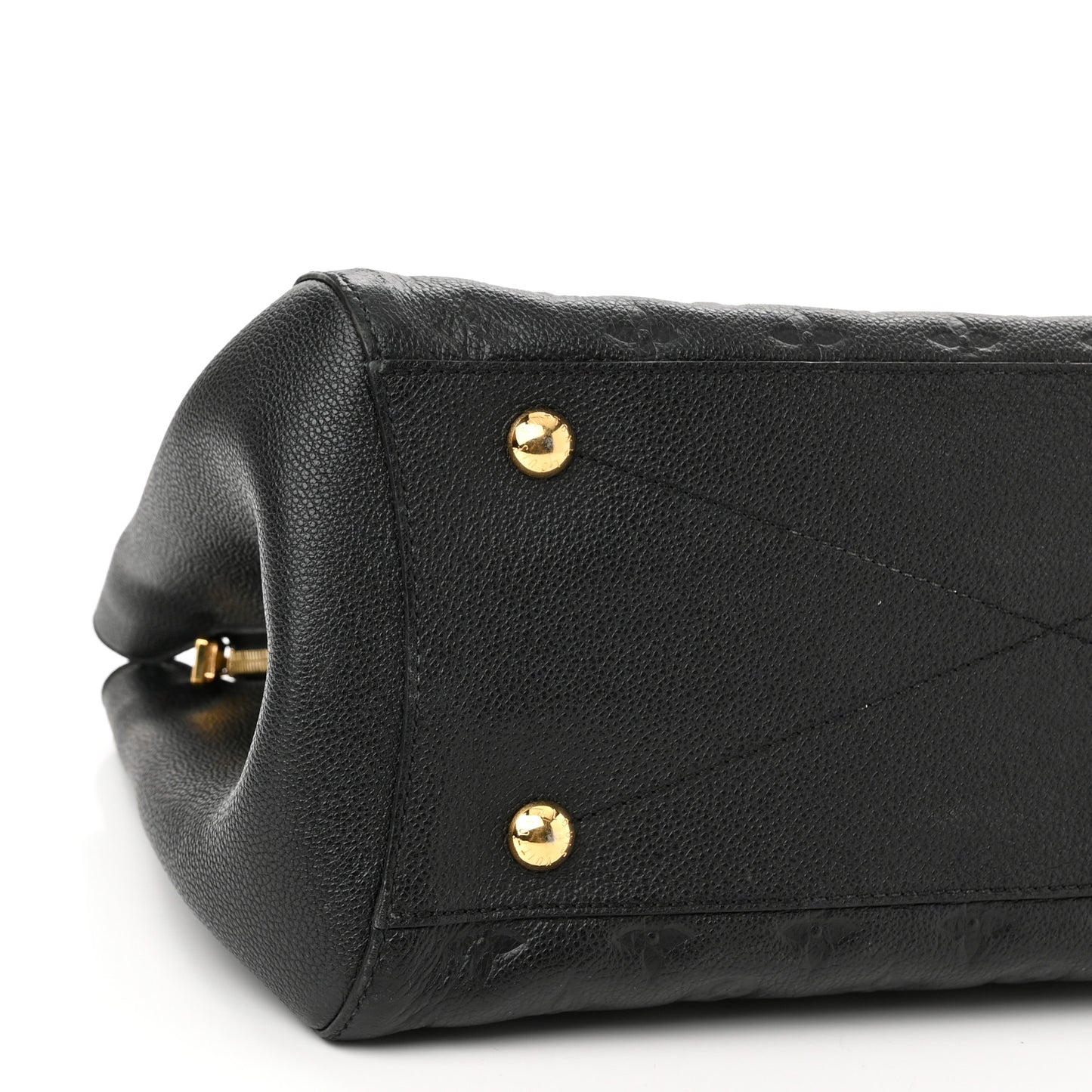 Empreinte Montaigne GM Black