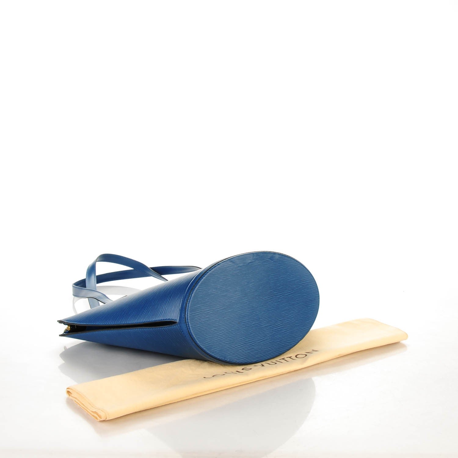 Louis Vuitton Epi Saint Jacques GM Toledo 4 of 9