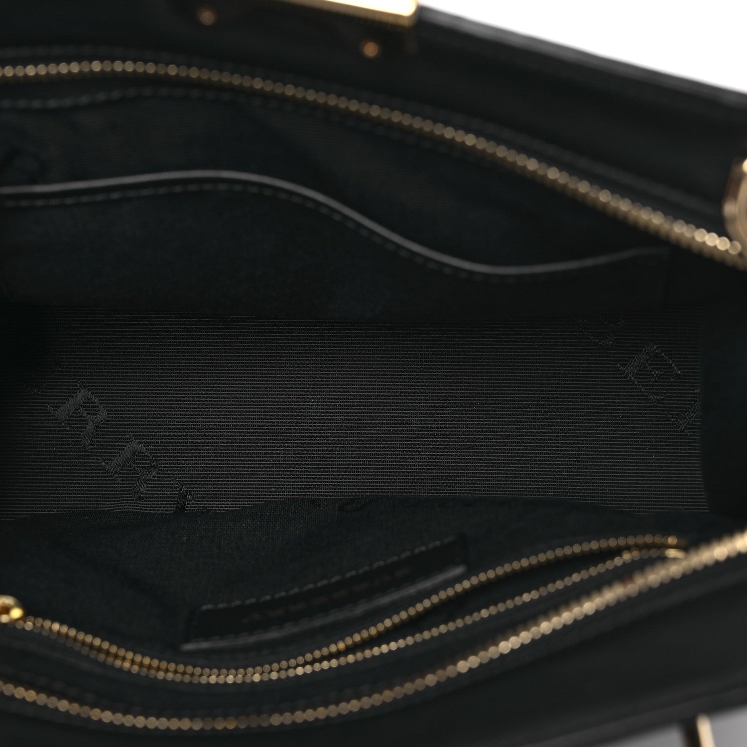 Burberry Calfskin Small Clifton Bag Black 5 of 15
