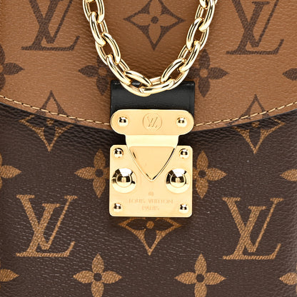 Louis Vuitton Reverse Monogram Camera Box NM 7 of 9