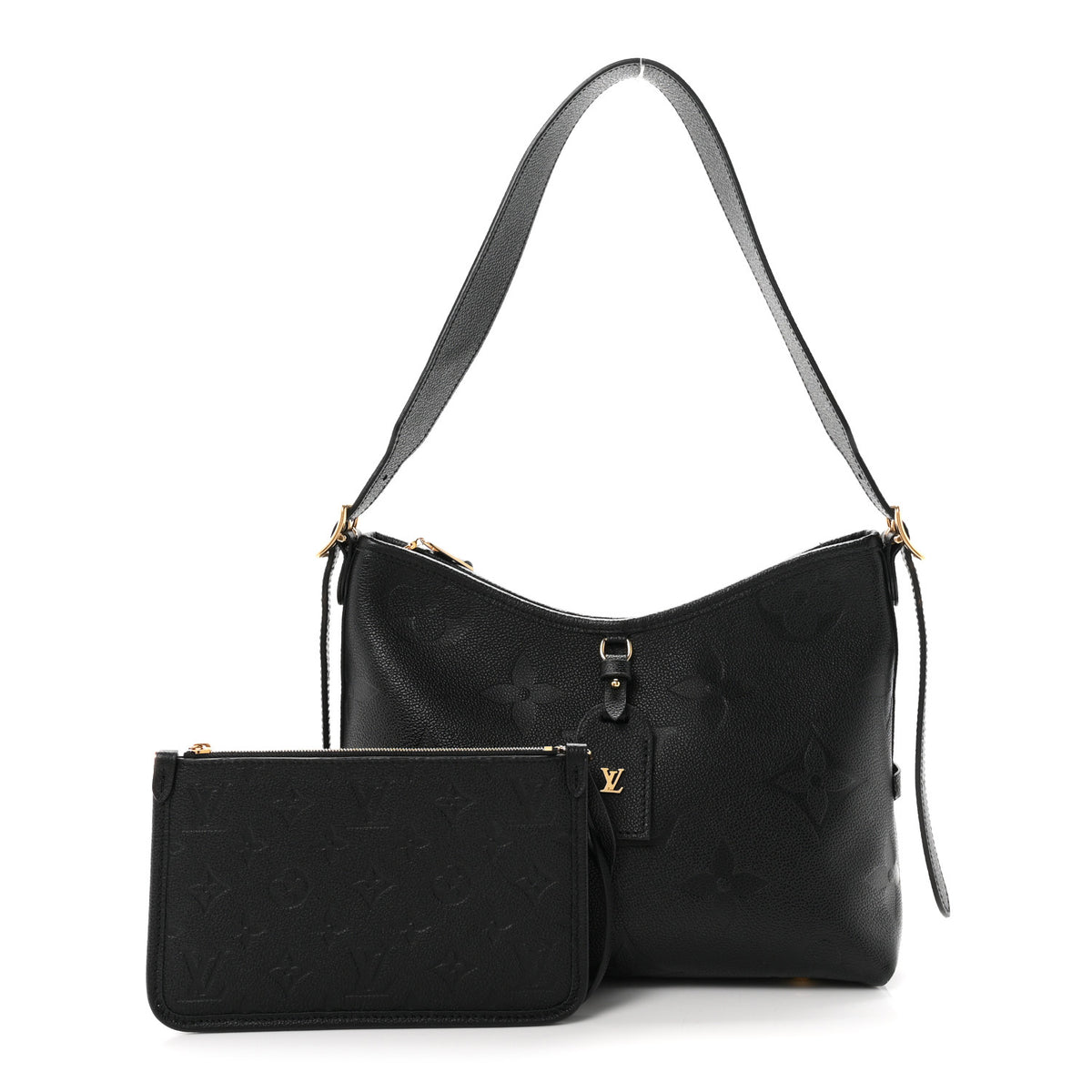 Empreinte Carryall PM Black