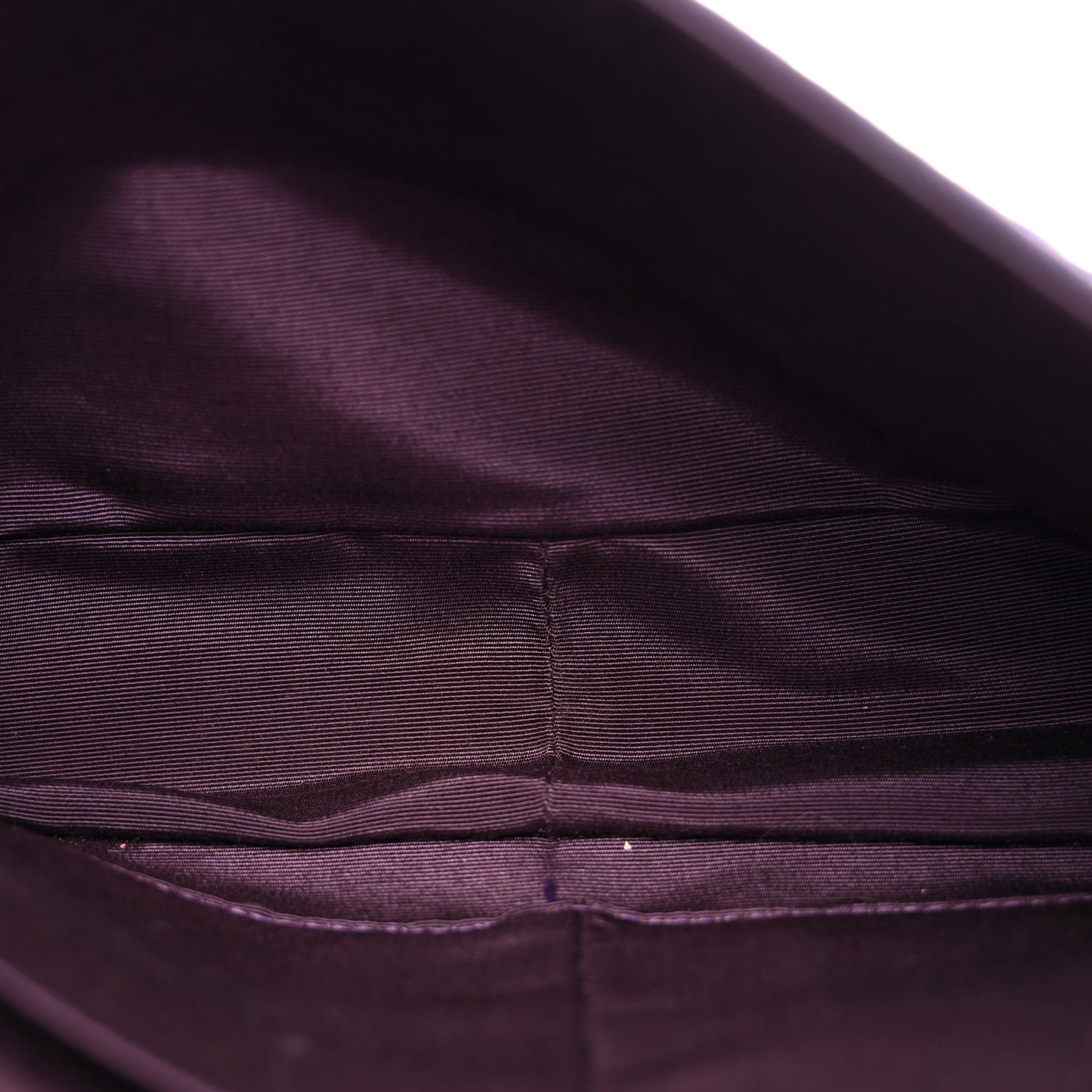 Jersey Coco's Croc 2.55 Reissue 226 Flap Purple