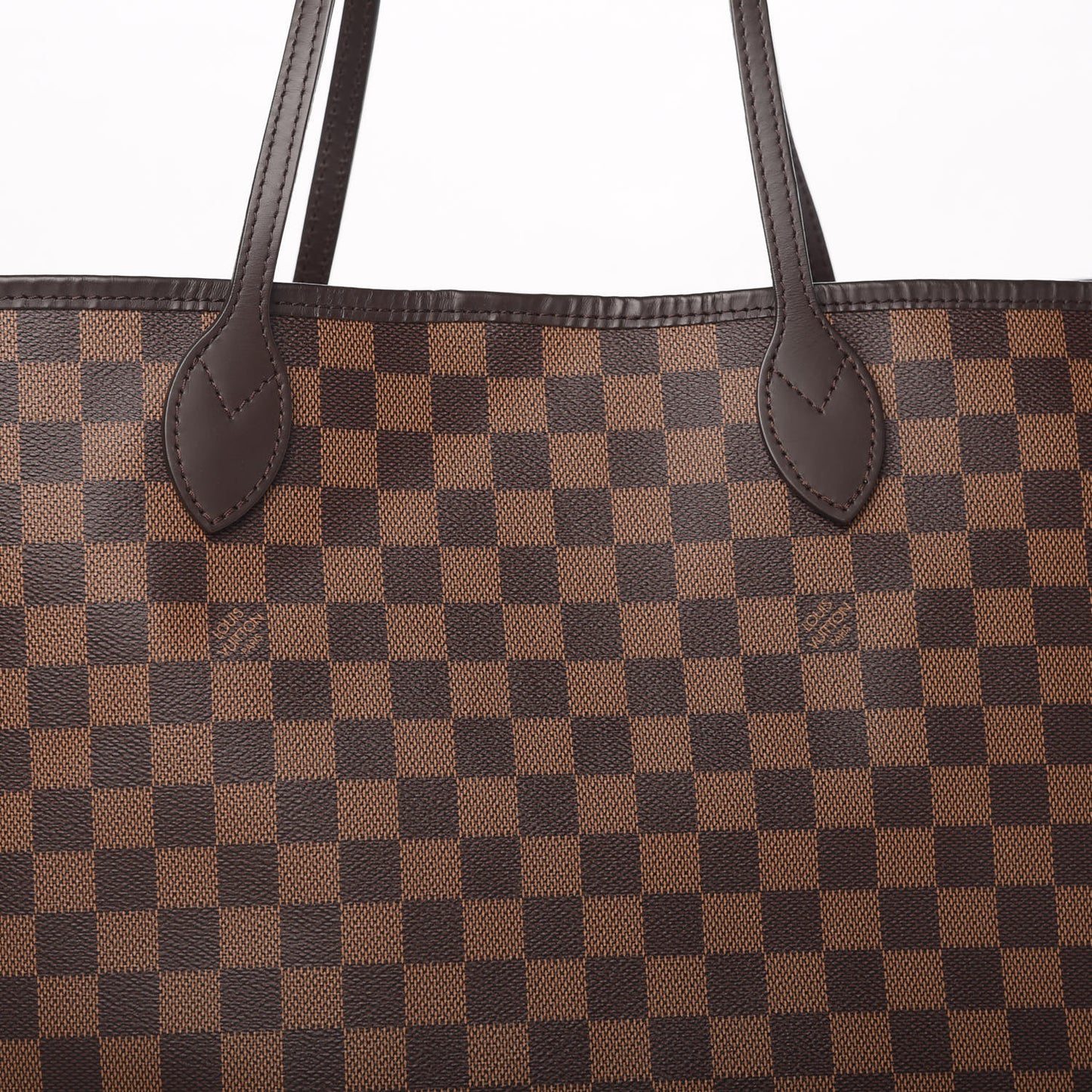 Damier Ebene Neo Neverfull GM