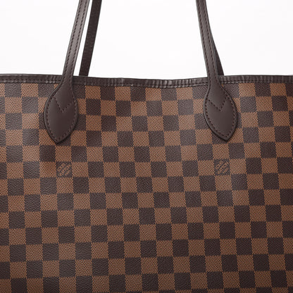 Louis Vuitton Damier Ebene Neo Neverfull GM 10 of 10