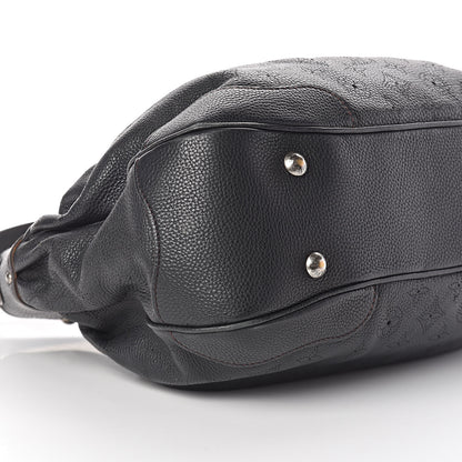 Louis Vuitton Mahina Solar PM Black 7 of 8