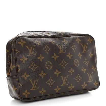 Louis Vuitton Monogram Trousse Toilette 23 3 of 13