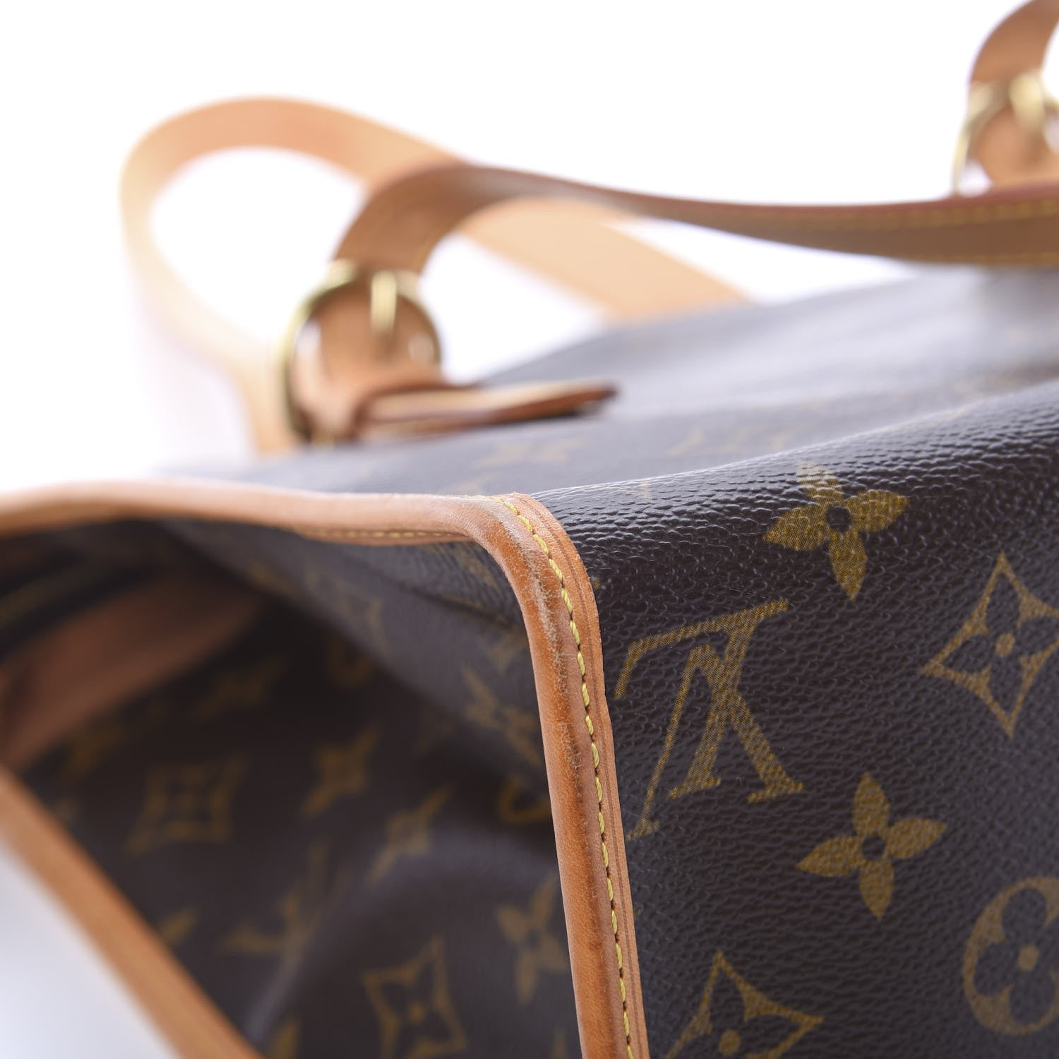 Louis Vuitton Monogram Popincourt Haut 11 of 14