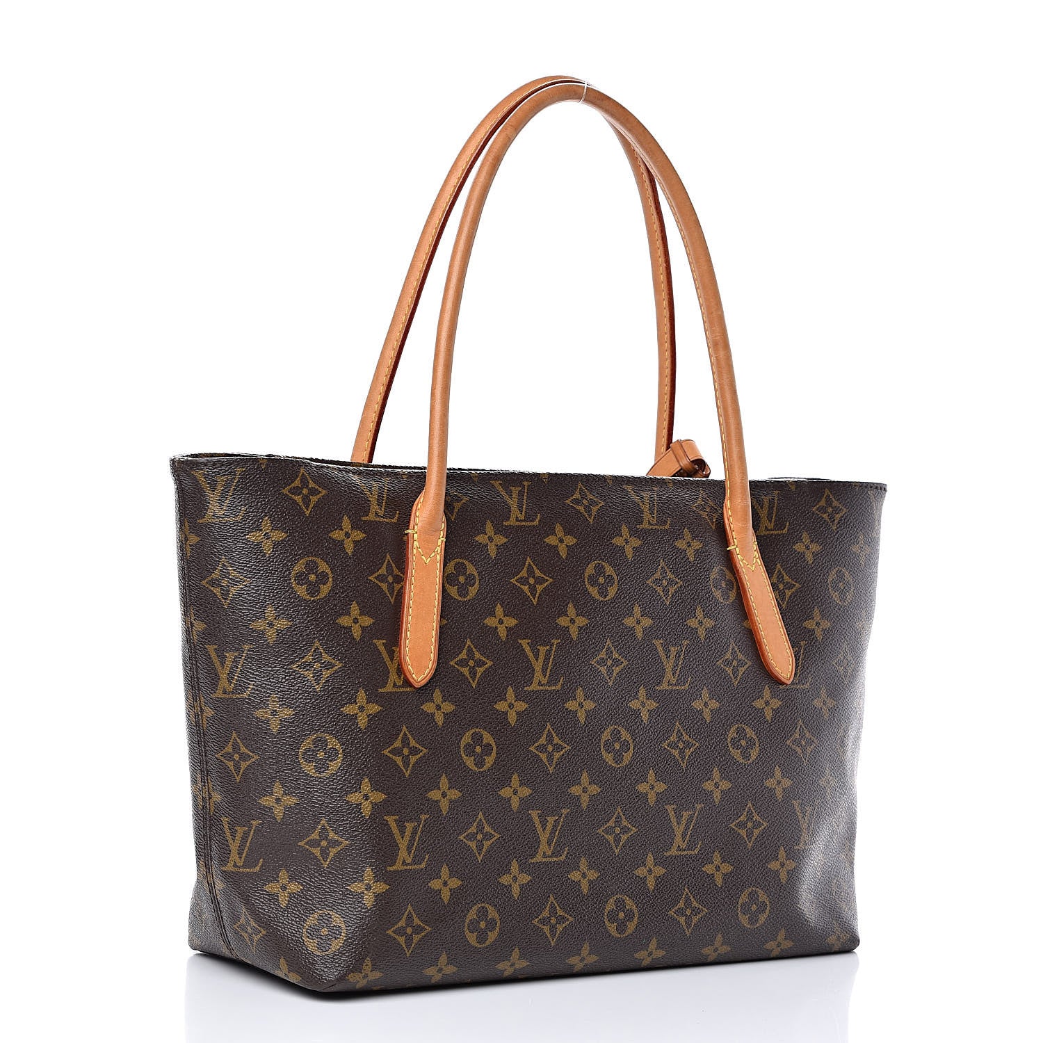 Louis Vuitton Monogram Raspail PM 3 of 13