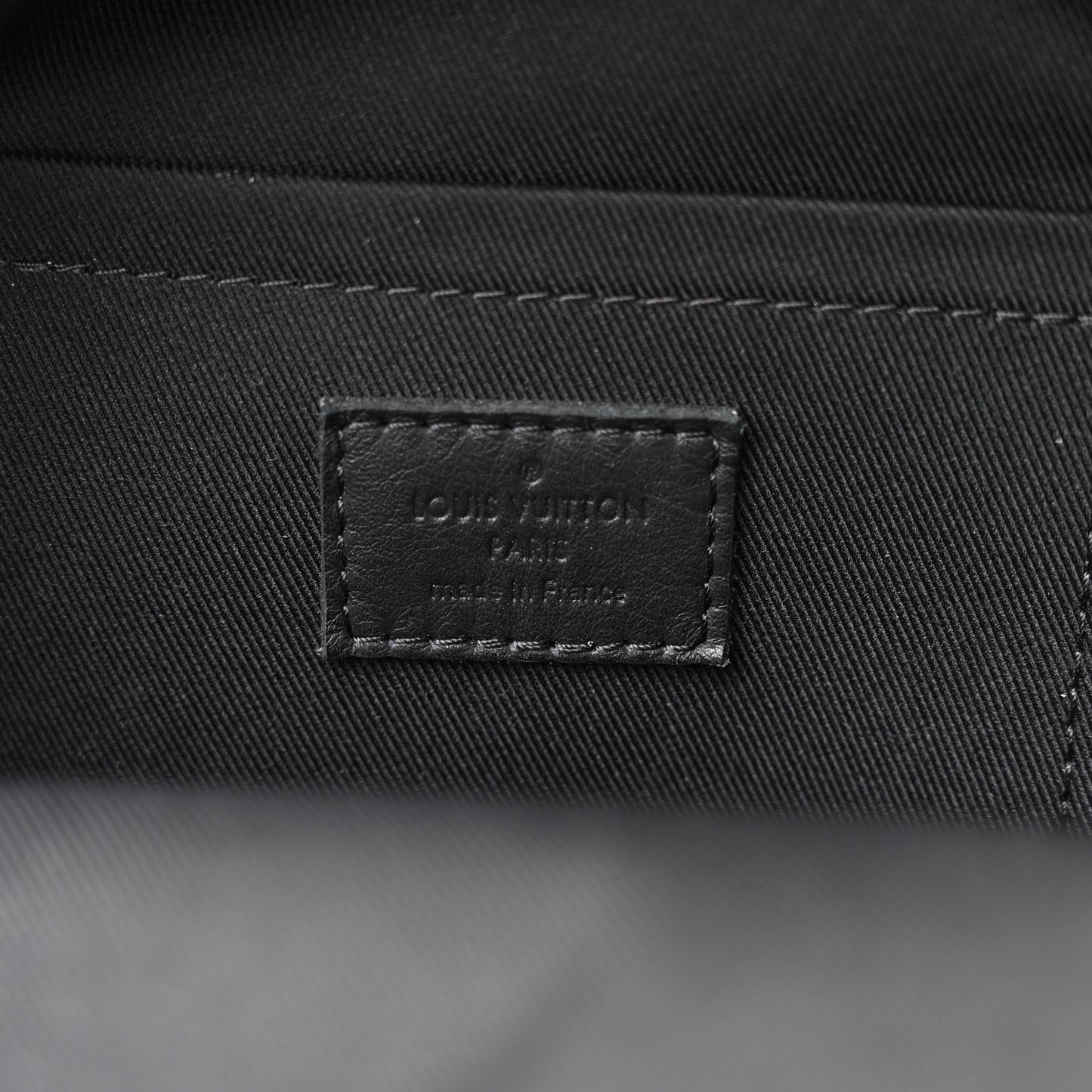 Monogram Palm Springs Backpack Mini