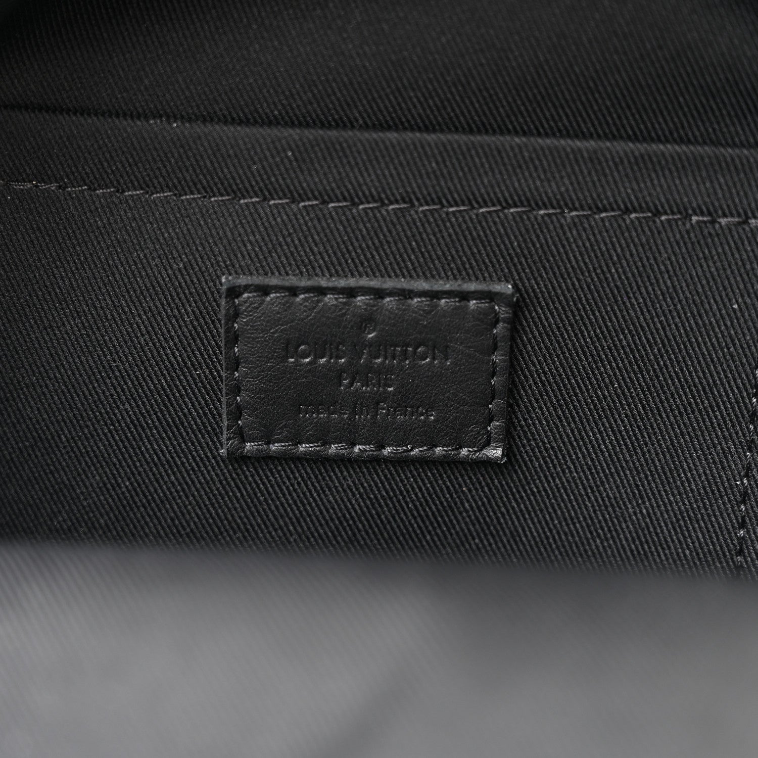 Louis Vuitton Monogram Palm Springs Backpack Mini 6 of 10