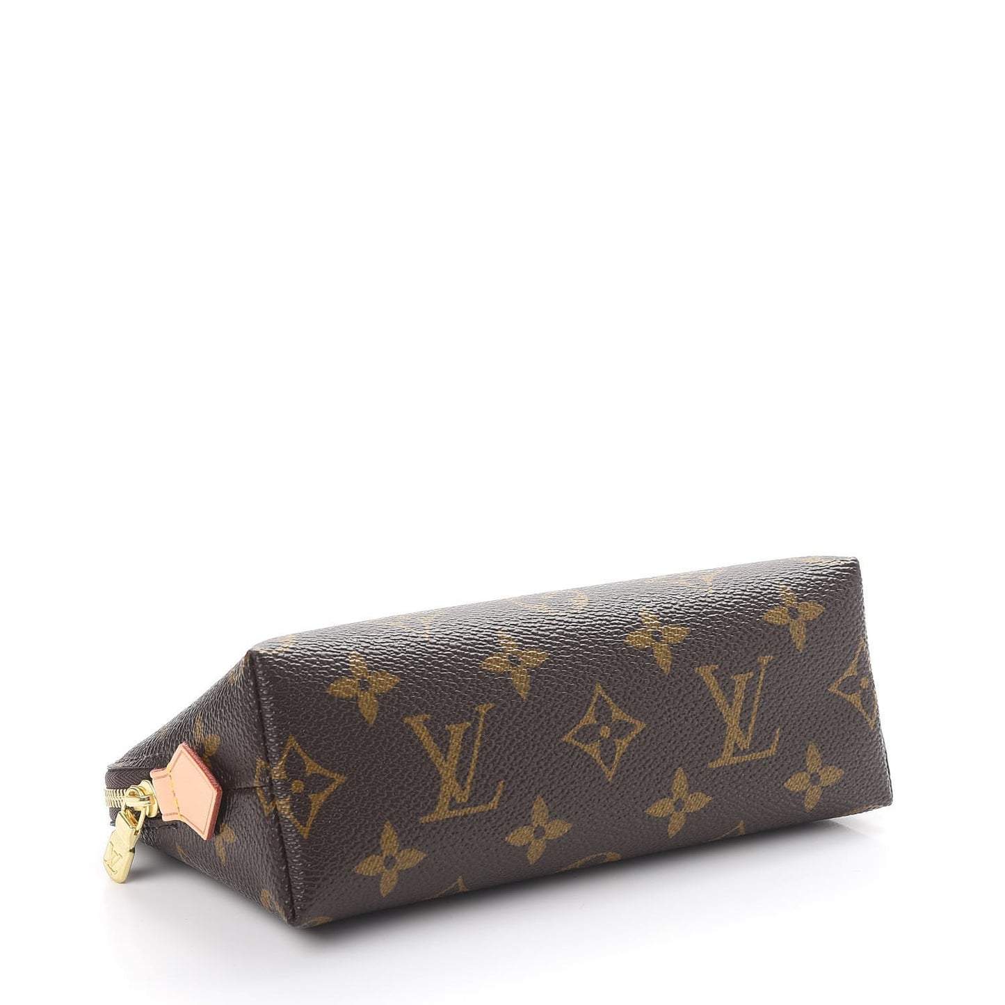 Monogram Cosmetic Pouch