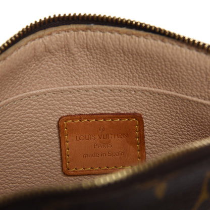 Louis Vuitton Monogram Cosmetic Pouch 6 of 7