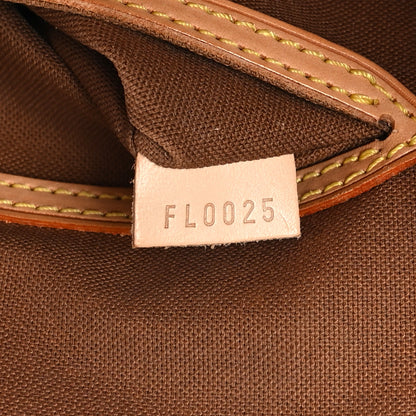 Louis Vuitton Monogram Alma PM 6 of 9