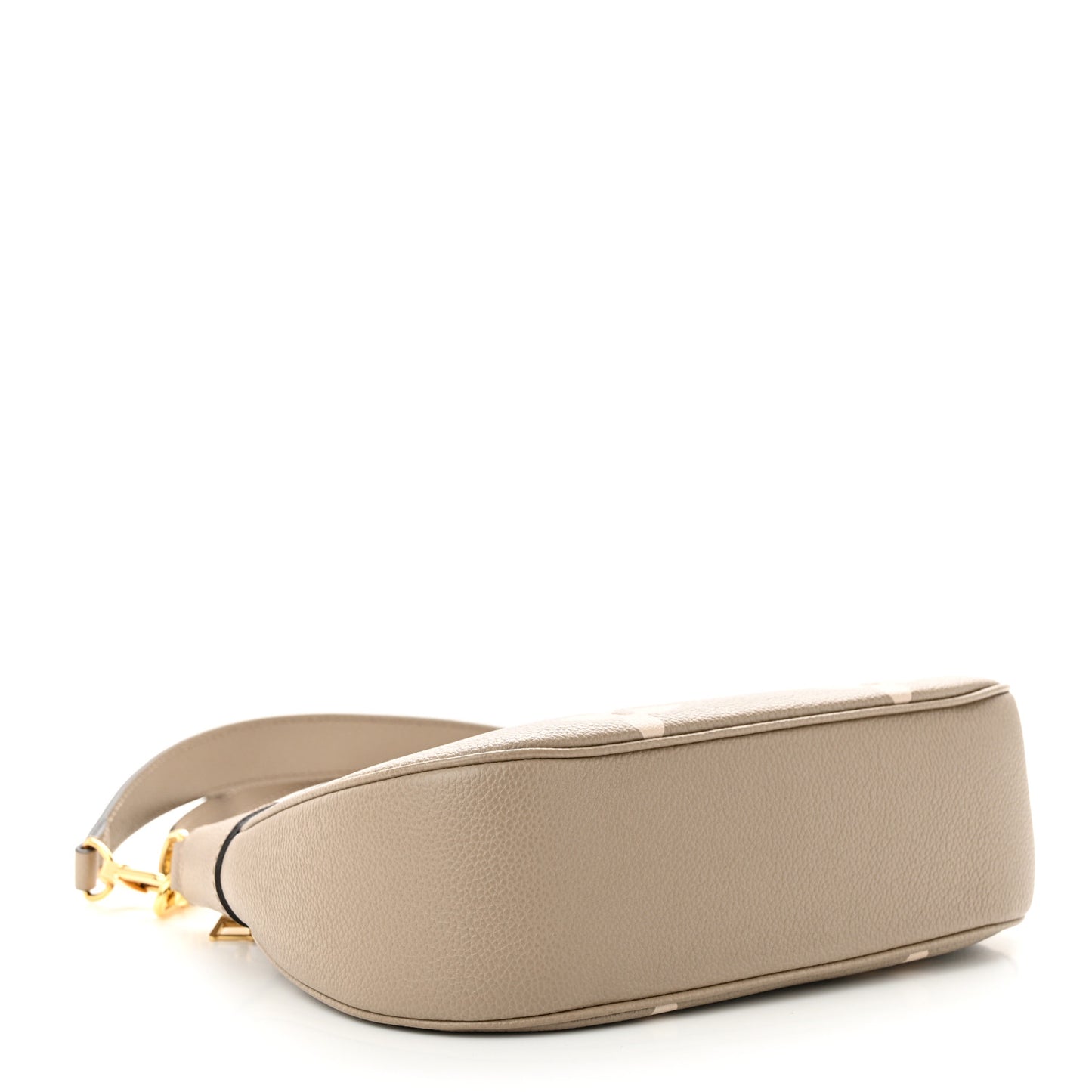 Empreinte Monogram Giant Bagatelle NM Tourterelle Creme