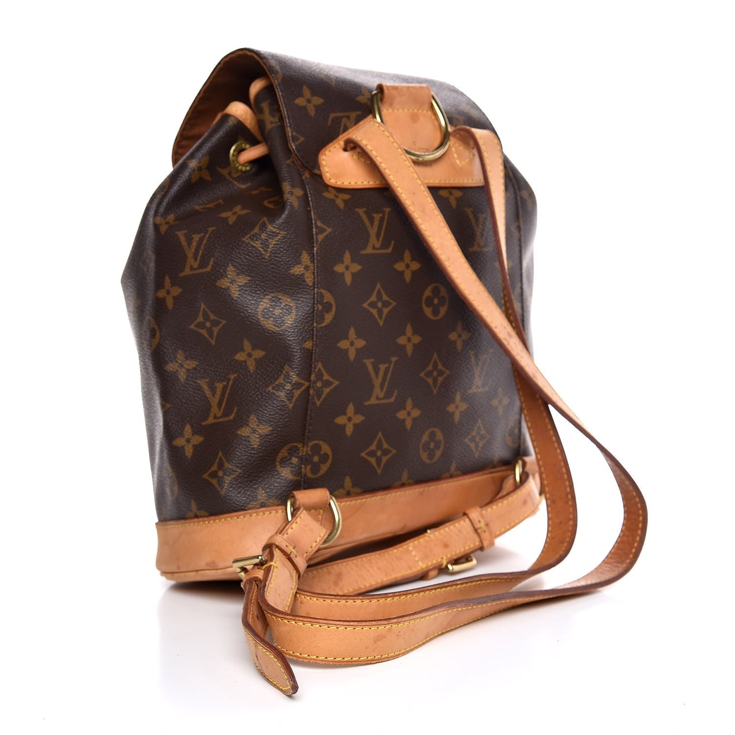 Monogram Montsouris MM Backpack