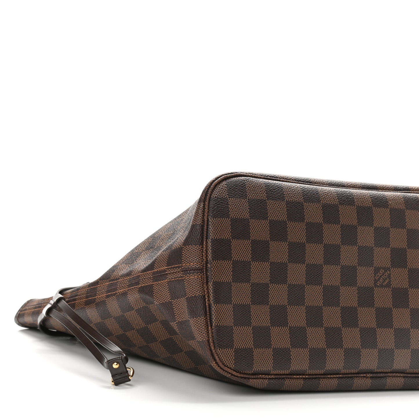 Damier Ebene Neverfull MM
