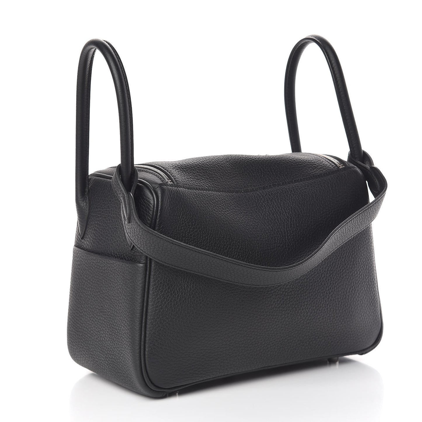 Taurillon Clemence Lindy 26 Black