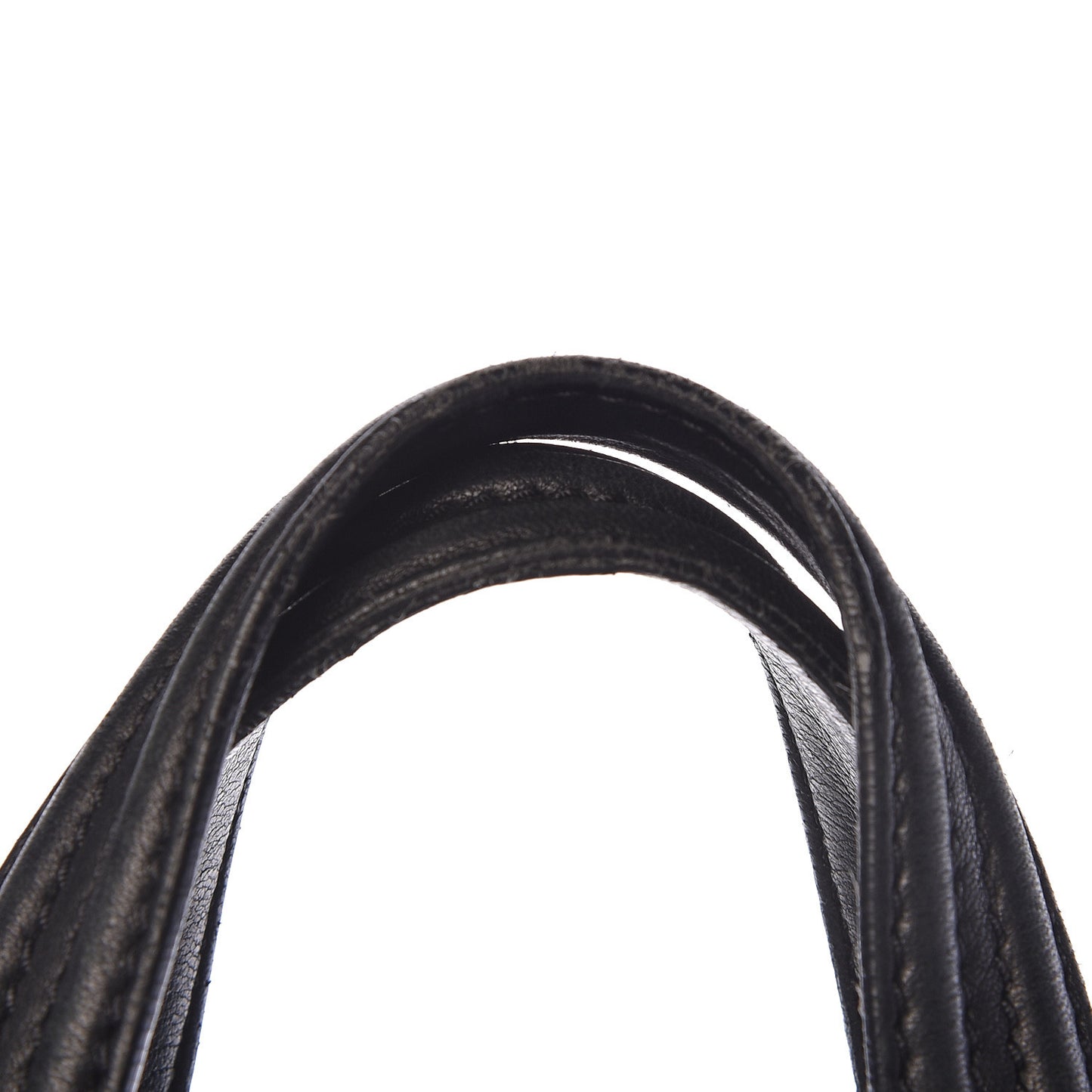 Sugar Goatskin Medium Nightingale Black