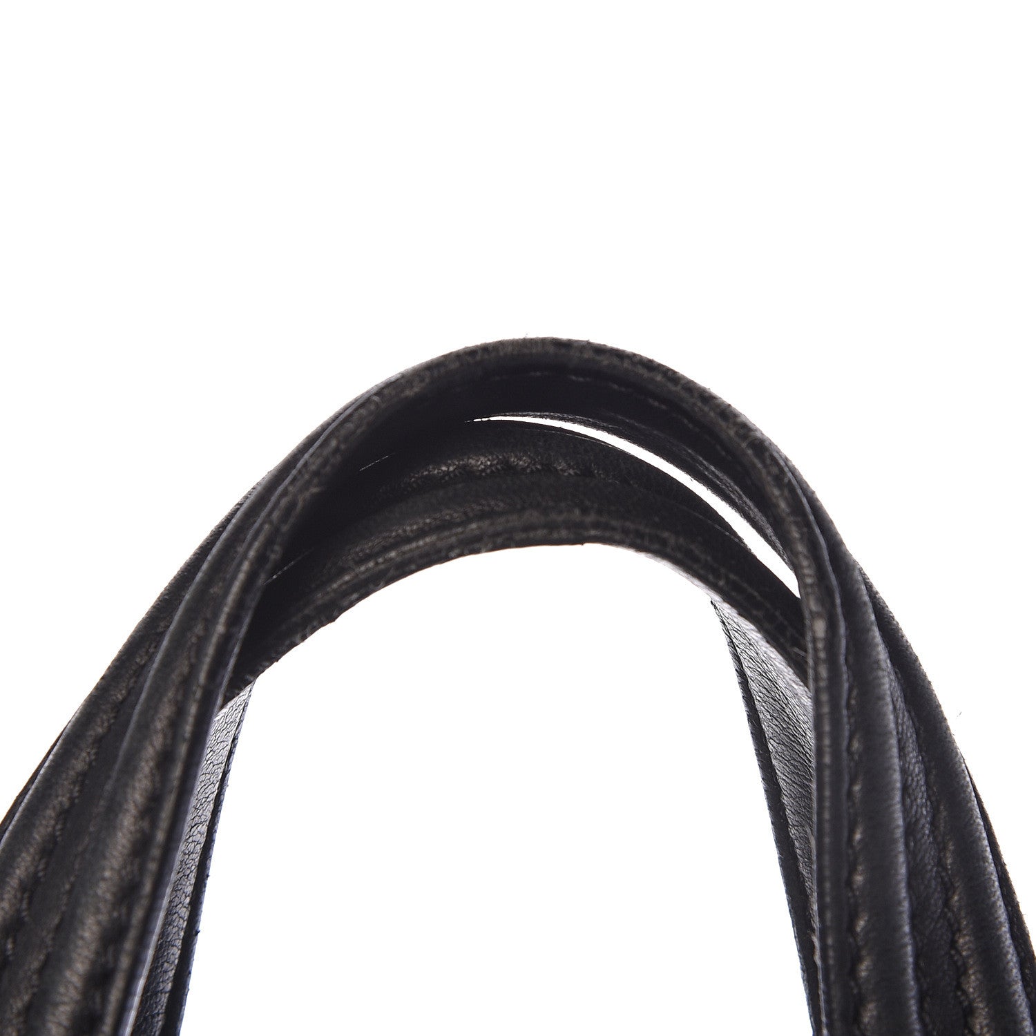 Givenchy Sugar Goatskin Medium Nightingale Black 11 of 13