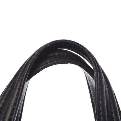 Givenchy Sugar Goatskin Medium Nightingale Black 11 of 13