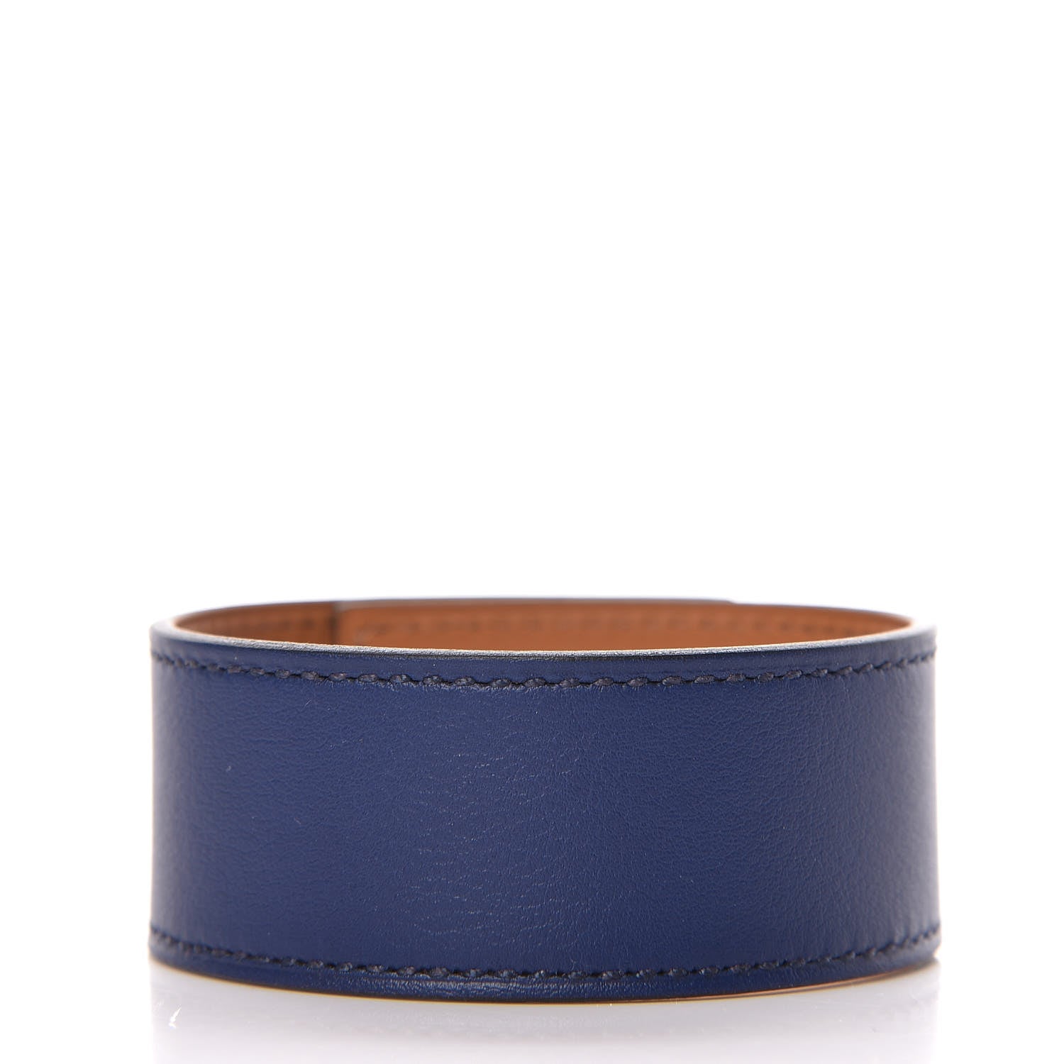 Hermes Swift Hip Hop Bracelet S Bleu Saphir 3 of 5
