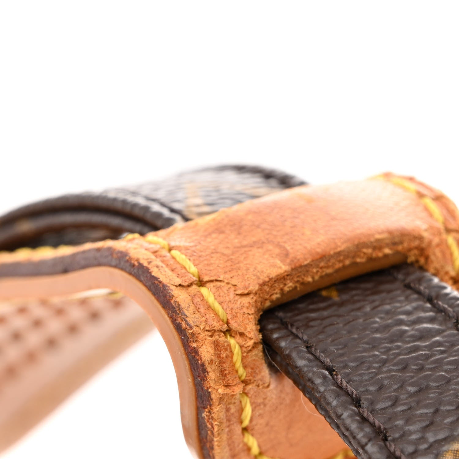 Louis Vuitton Monogram Amazone 16 of 18