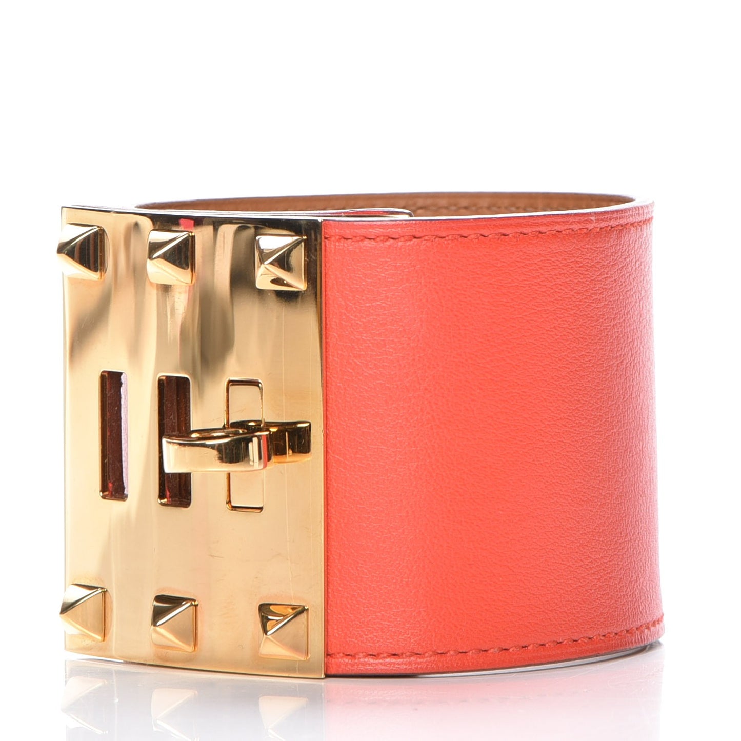 Swift Kelly Extreme Bracelet L Capucine