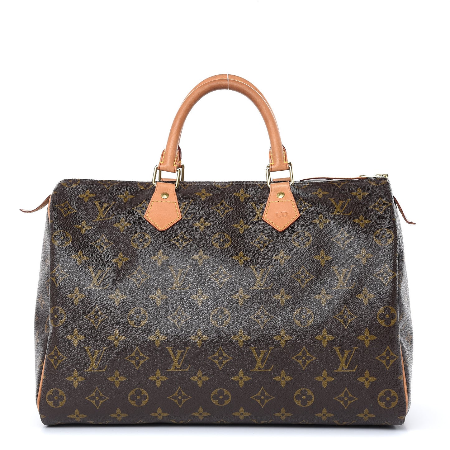 Monogram Speedy 35