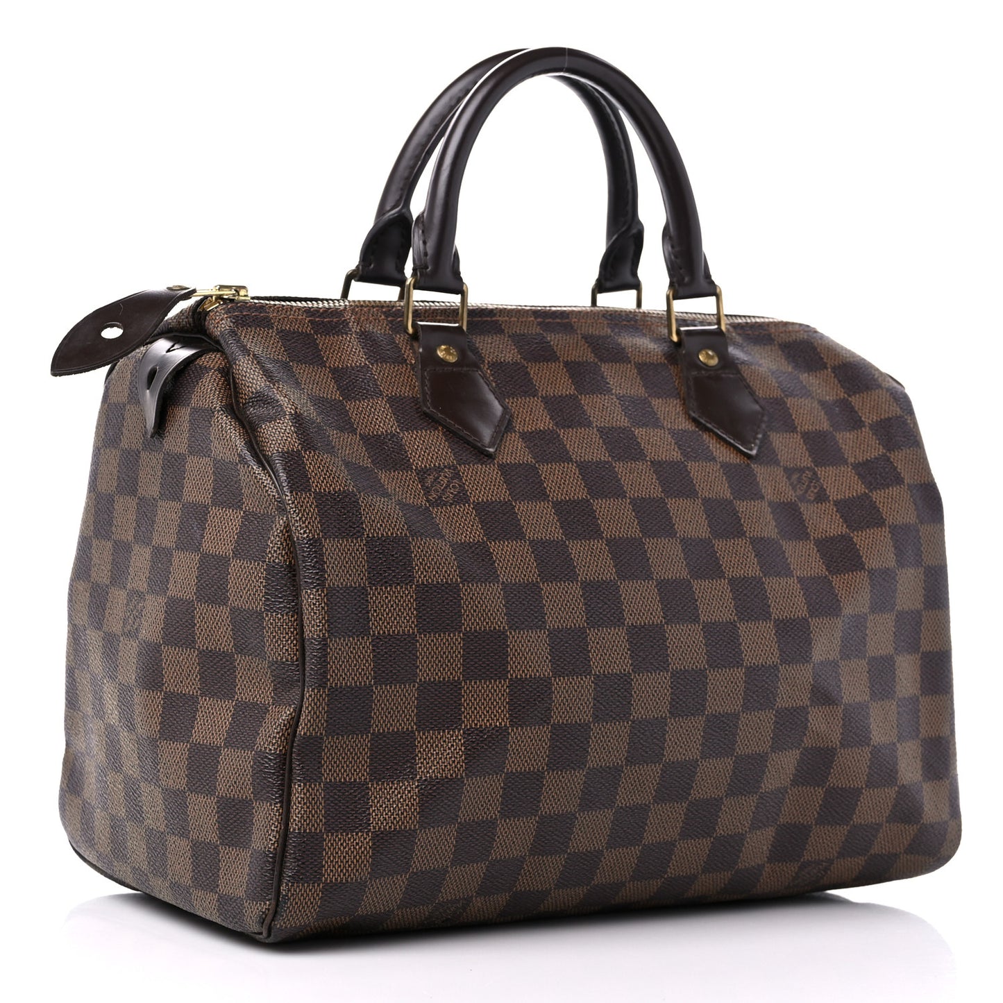 Damier Ebene Speedy 30