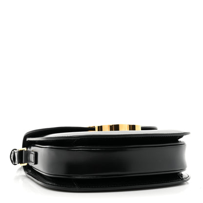 Celine Shiny Calfskin Teen Besace Black 4 of 11