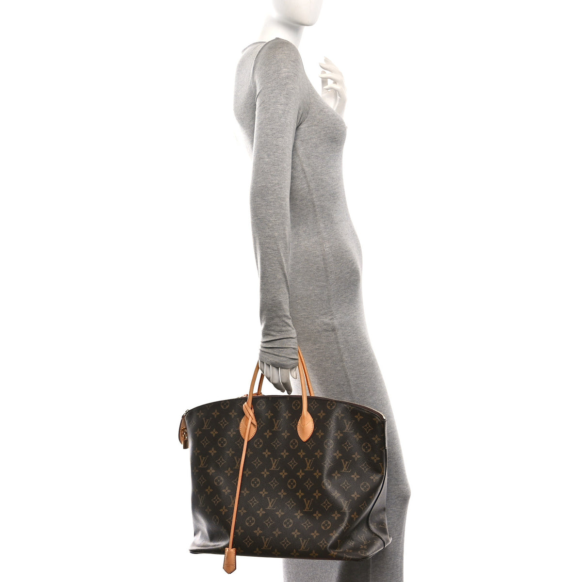 Monogram Lockit GM