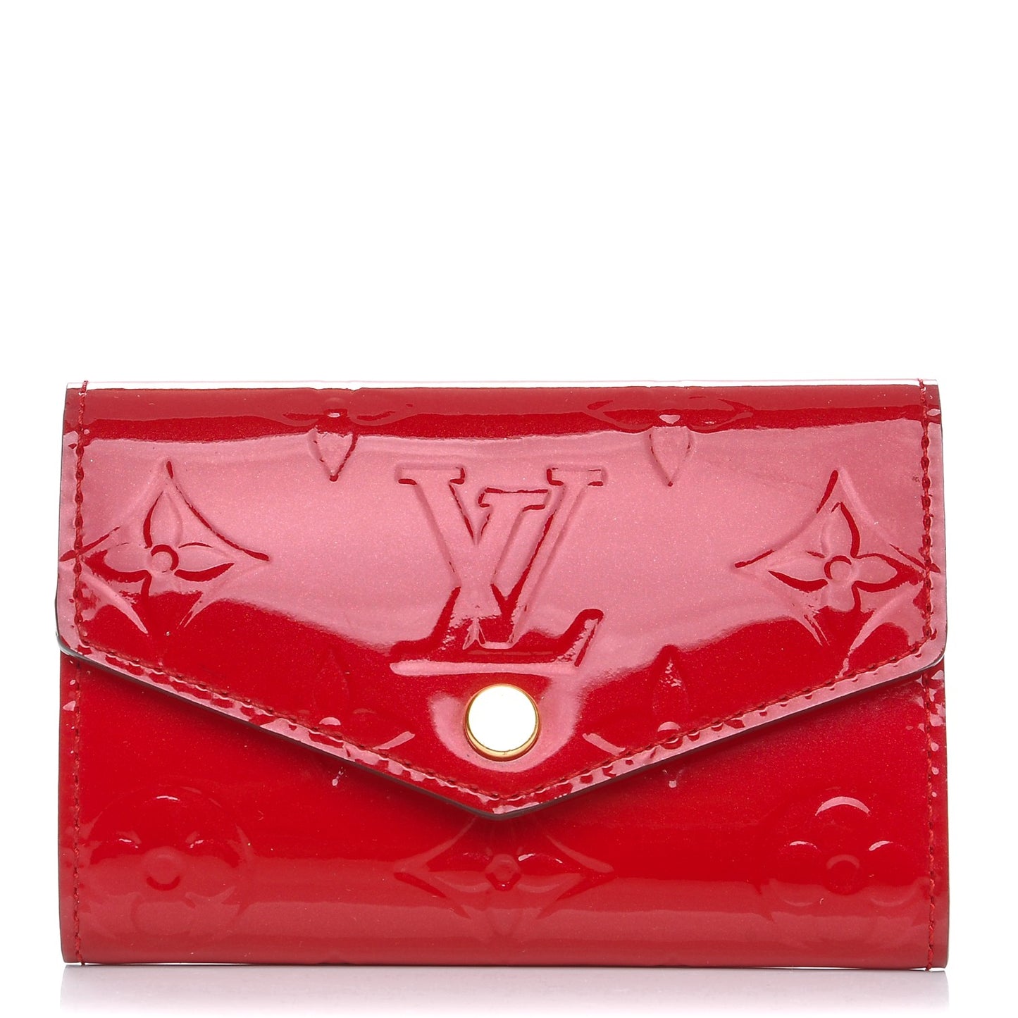 Vernis Multicles 6 Key Holder Cherry