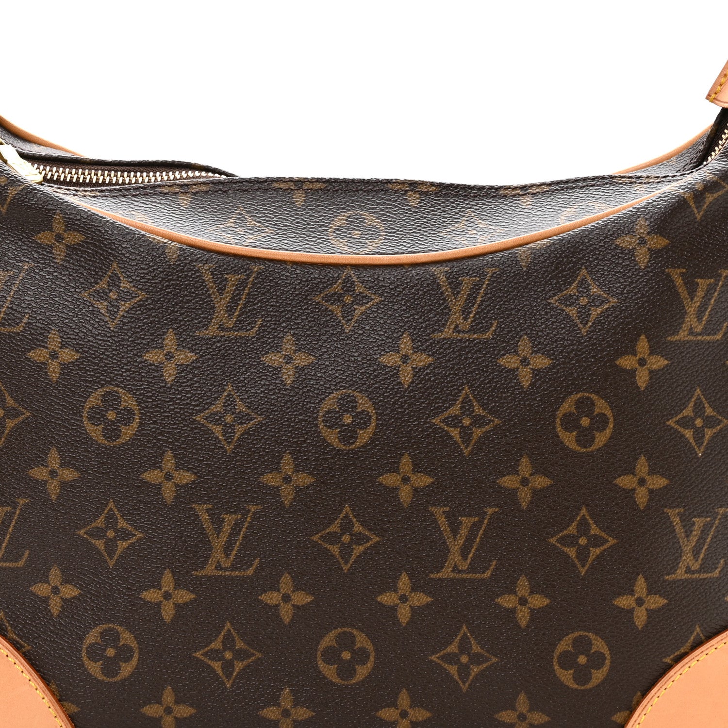 Louis Vuitton Monogram Boulogne 30 7 of 9