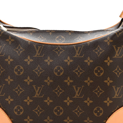 Louis Vuitton Monogram Boulogne 30 7 of 9