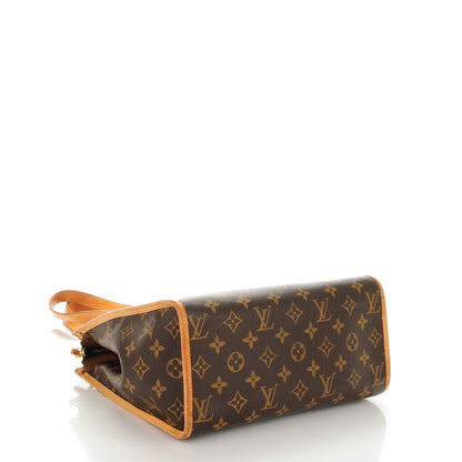 Louis Vuitton Monogram Popincourt Haut 4 of 7