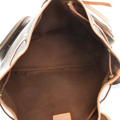 Louis Vuitton Monogram Bosphore Backpack 5 of 6