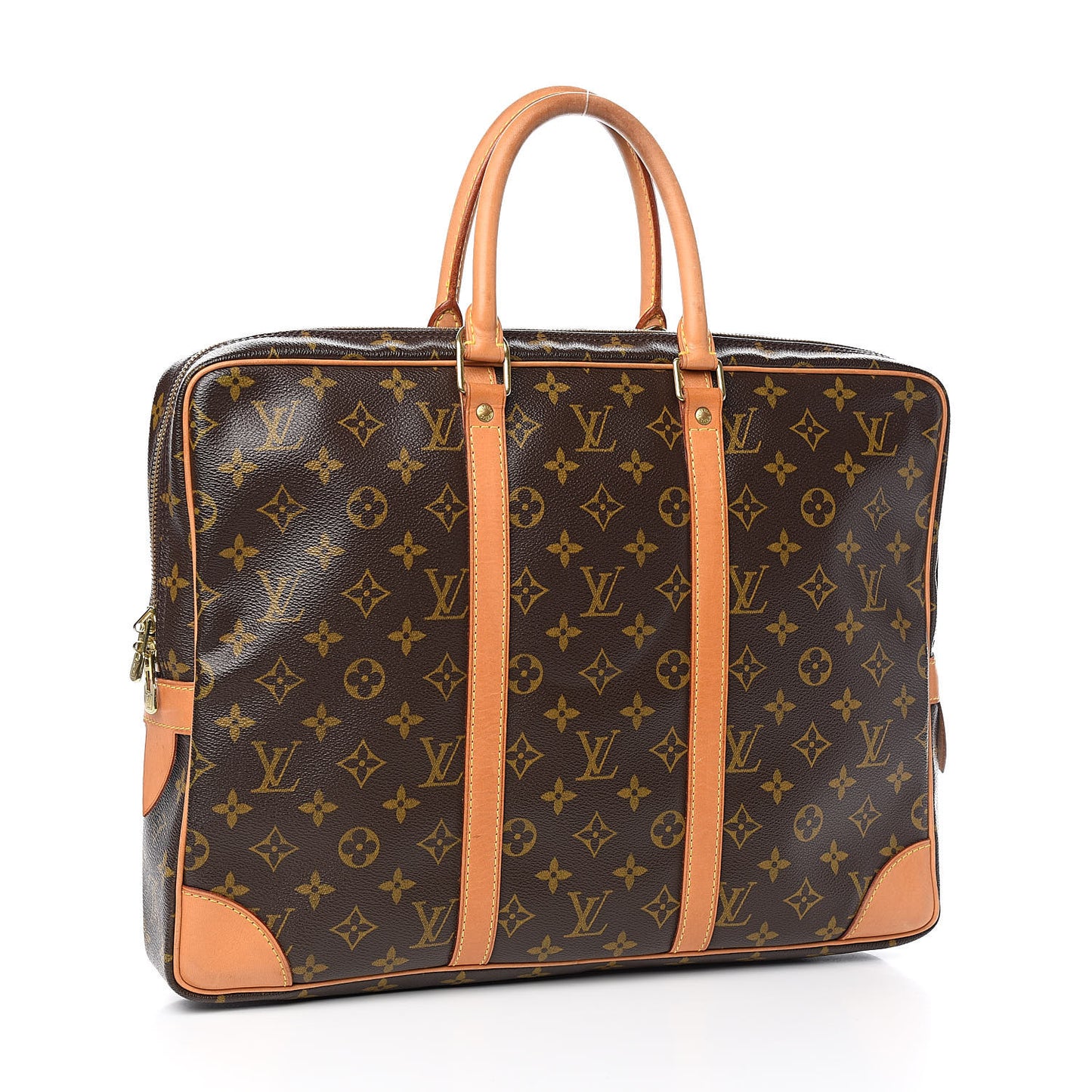 Monogram Porte-Documents Voyage Briefcase