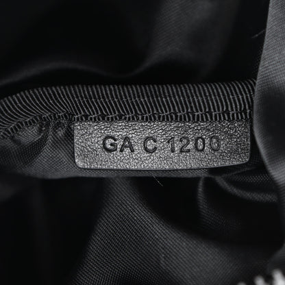 Givenchy Nylon Motel Print Belt Bag Black Multicolor 7 of 10