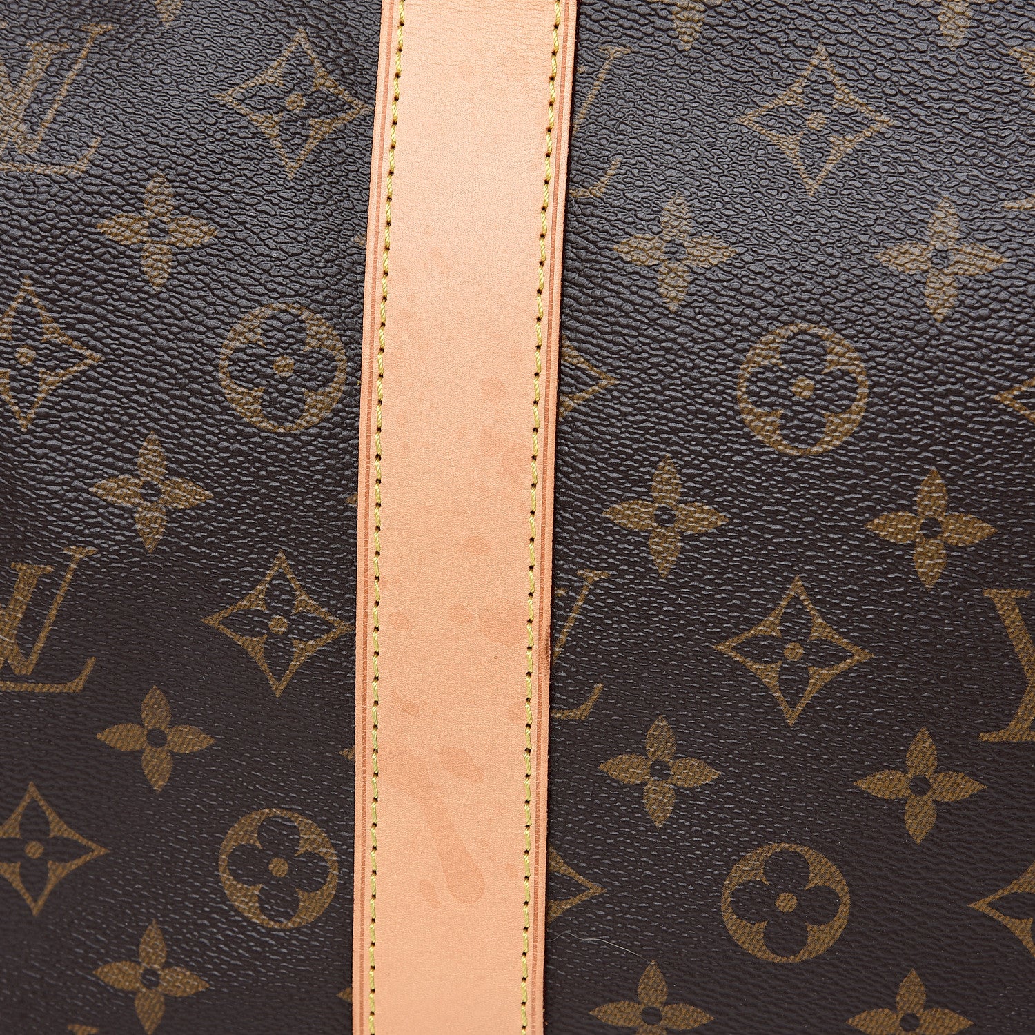 Louis Vuitton Monogram Carryall 15 of 17