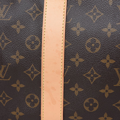 Louis Vuitton Monogram Carryall 15 of 17