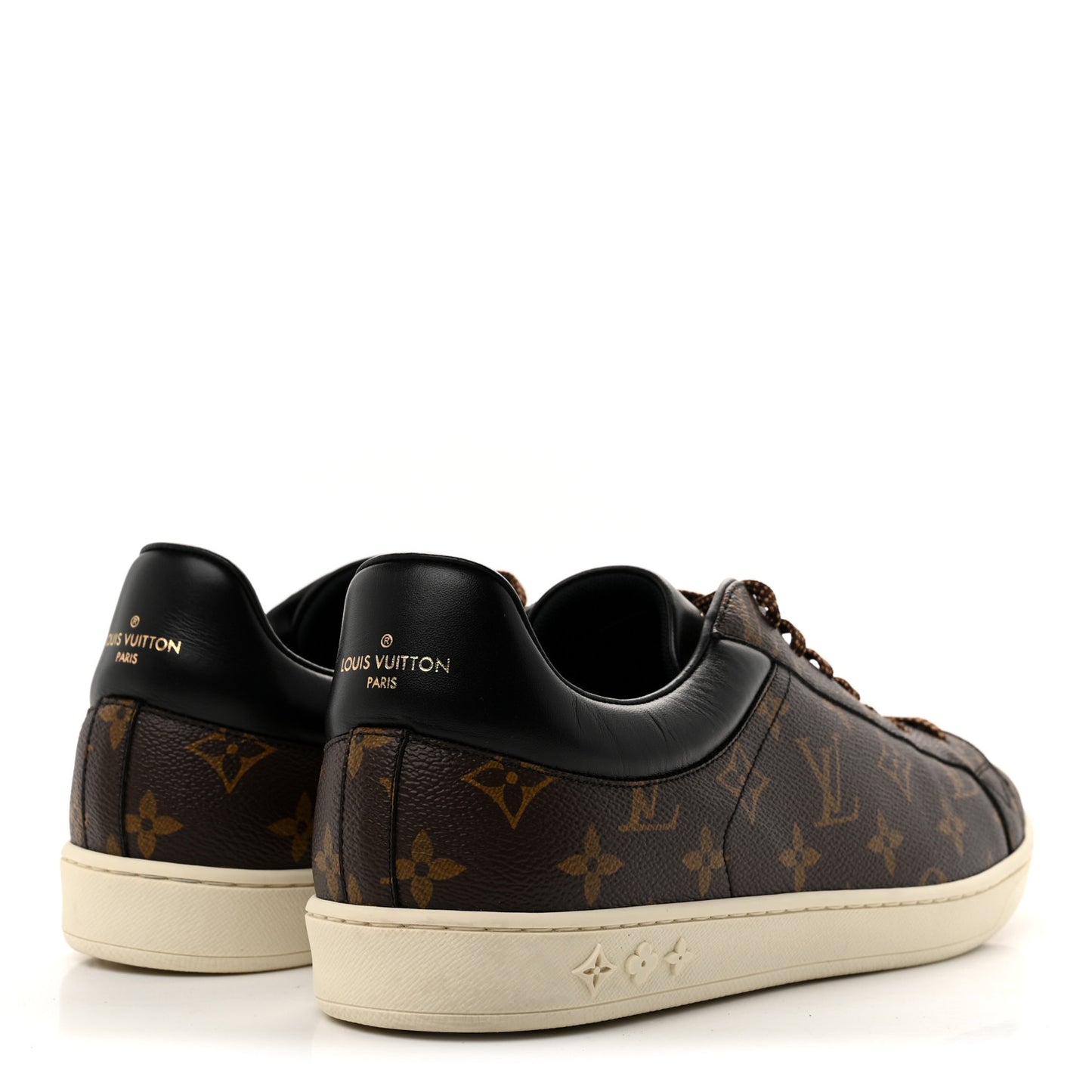 Monogram Mens Frontrow Sneakers 11