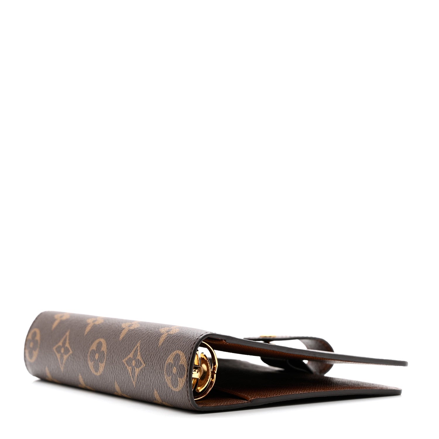 Louis Vuitton Monogram Medium Ring Agenda Cover 4 of 6