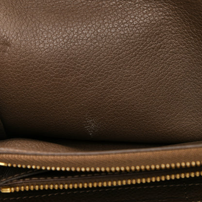 Louis Vuitton Empreinte Virtuose Wallet Terre 11 of 12