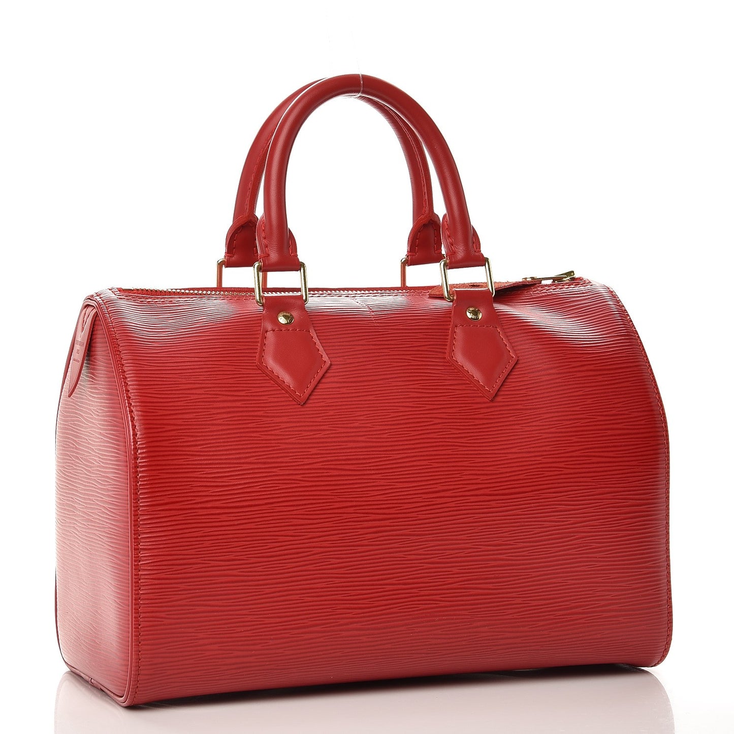 Epi Speedy 25 Castillan Red