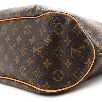 Louis Vuitton Monogram Delightful PM 10 of 10