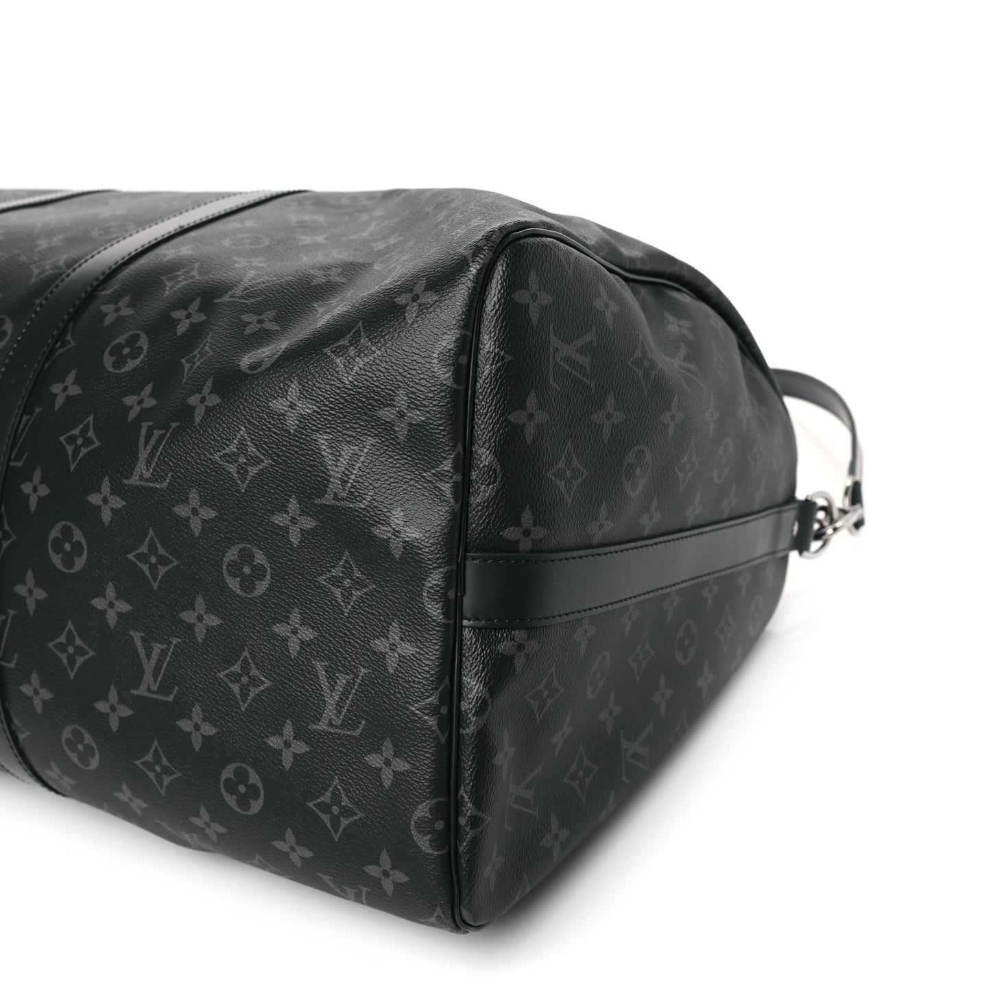 Monogram Eclipse Keepall Bandouliere 55