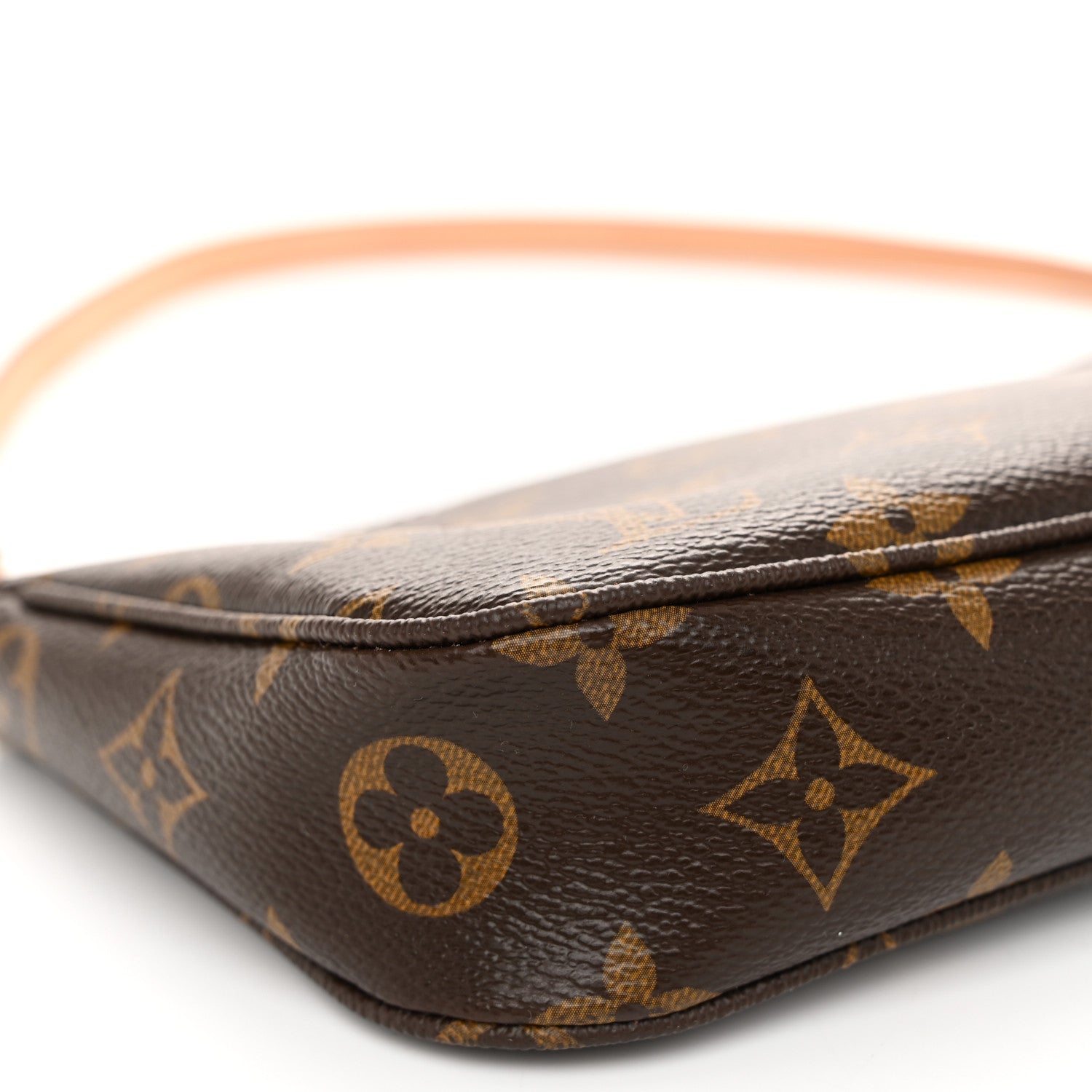 Louis Vuitton Monogram Pochette Accessories NM 9 of 10